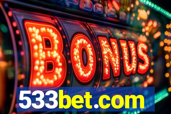 533bet.com