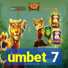 umbet 7