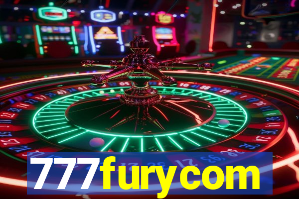 777furycom