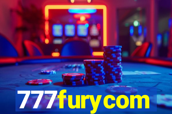 777furycom