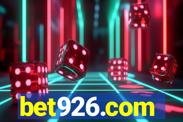 bet926.com