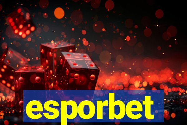 esporbet