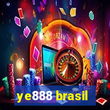 ye888 brasil