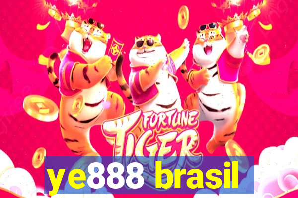 ye888 brasil