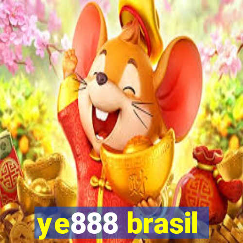 ye888 brasil