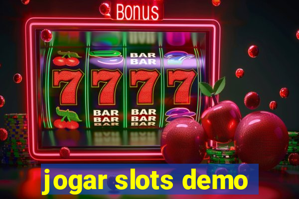 jogar slots demo