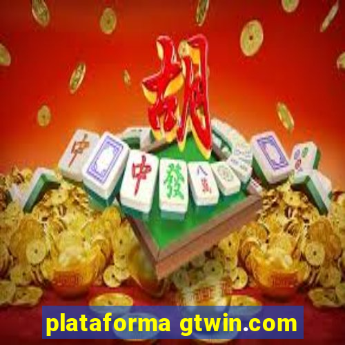 plataforma gtwin.com