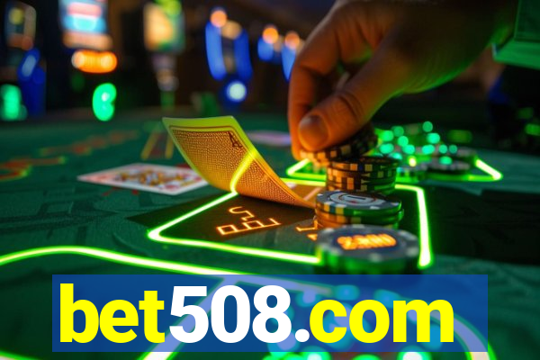 bet508.com