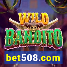 bet508.com