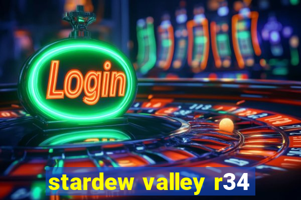 stardew valley r34