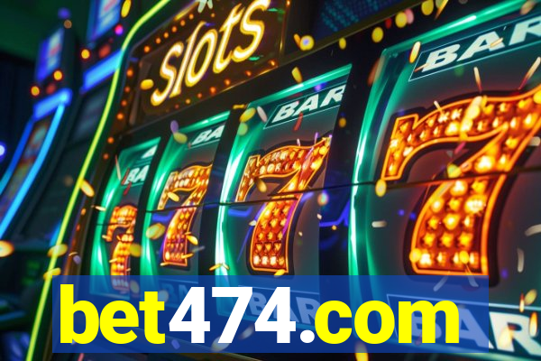 bet474.com