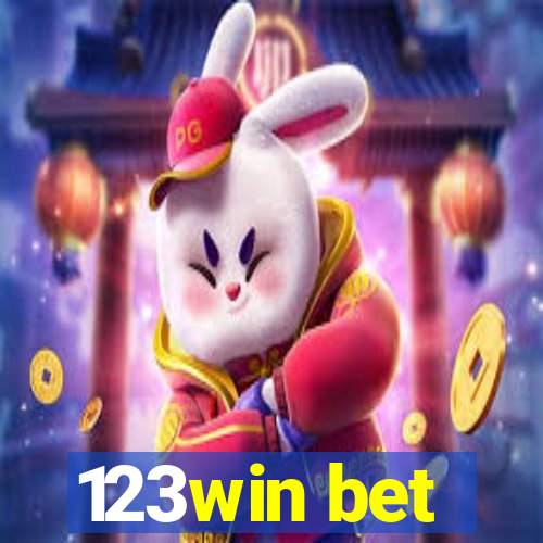 123win bet