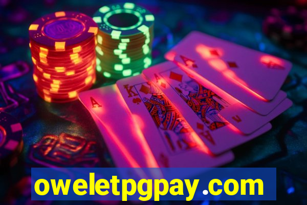 oweletpgpay.com