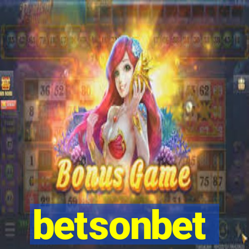 betsonbet