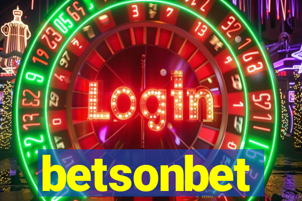 betsonbet