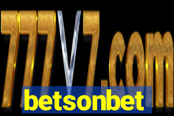 betsonbet