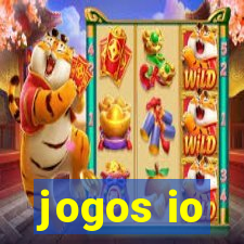 jogos io