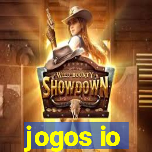 jogos io