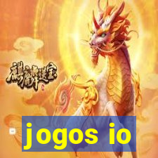 jogos io