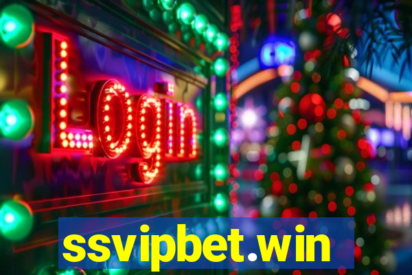 ssvipbet.win