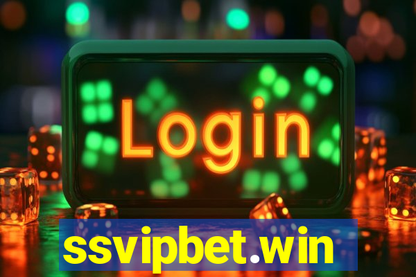 ssvipbet.win