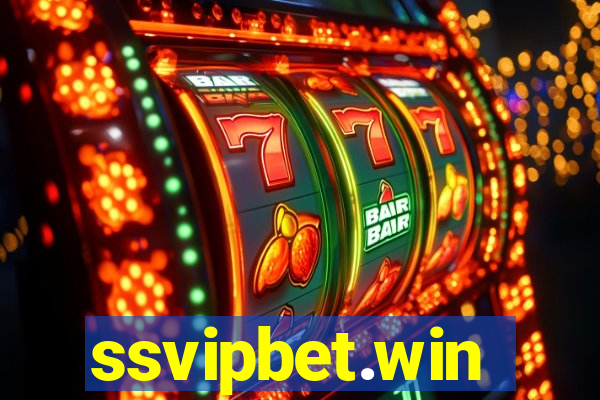 ssvipbet.win