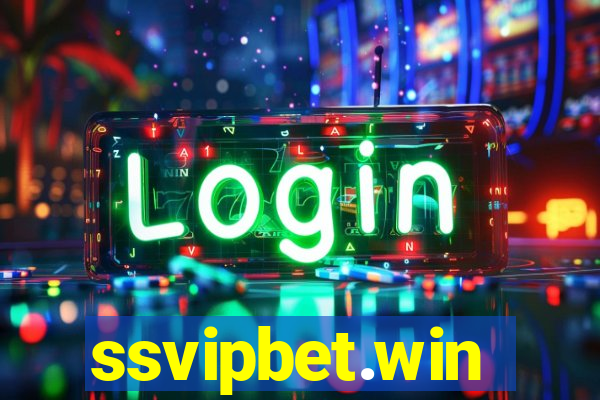 ssvipbet.win