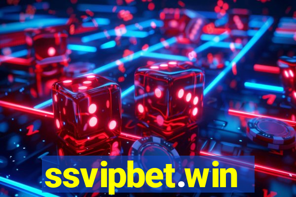 ssvipbet.win