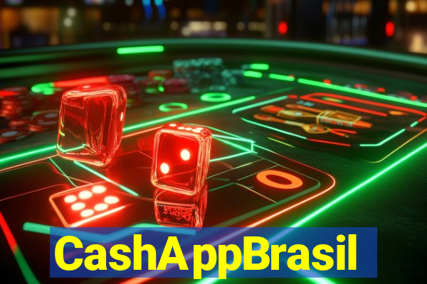 CashAppBrasil