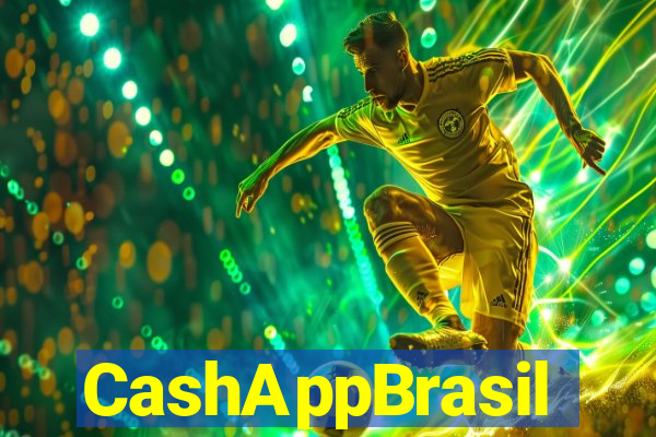 CashAppBrasil