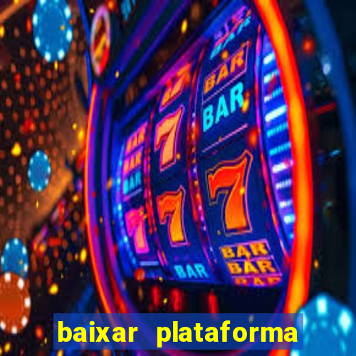 baixar plataforma 70 bet