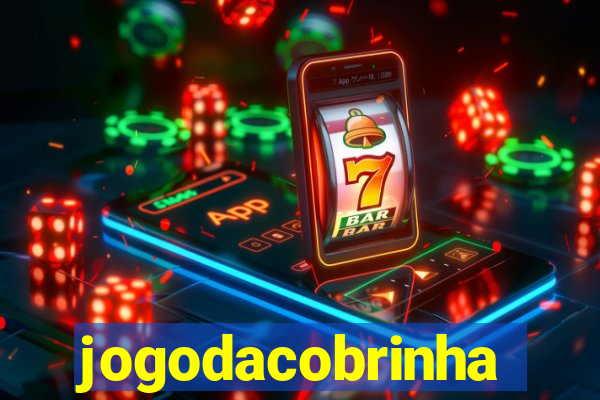 jogodacobrinha