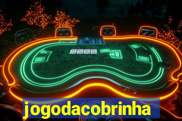 jogodacobrinha