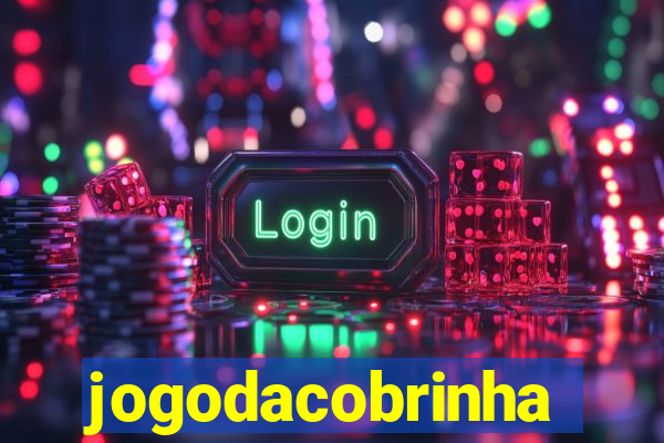 jogodacobrinha