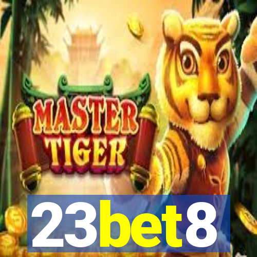 23bet8