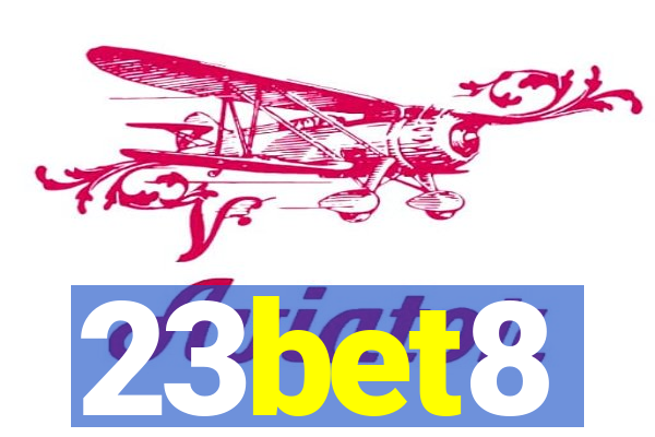 23bet8