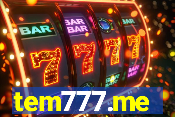 tem777.me