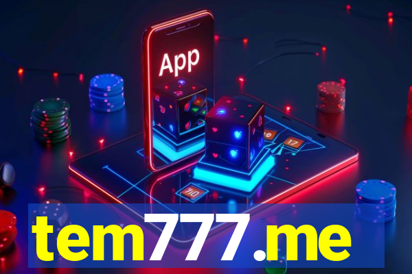 tem777.me