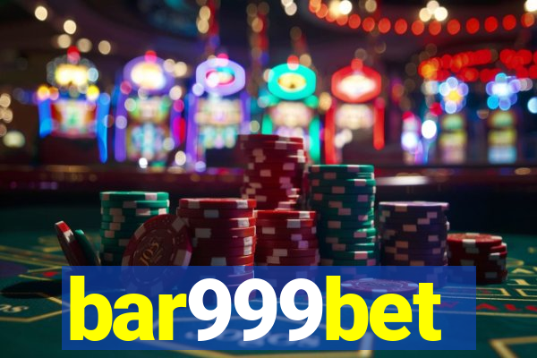 bar999bet