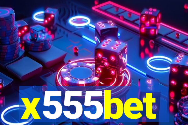 x555bet