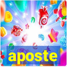 aposte