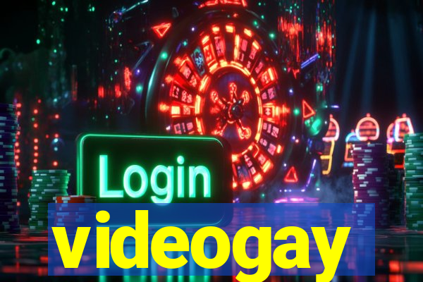 videogay