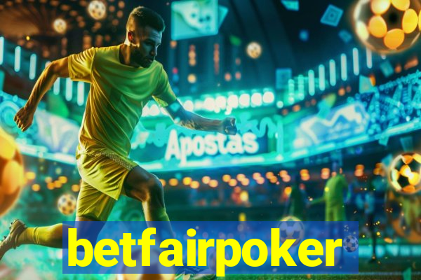 betfairpoker