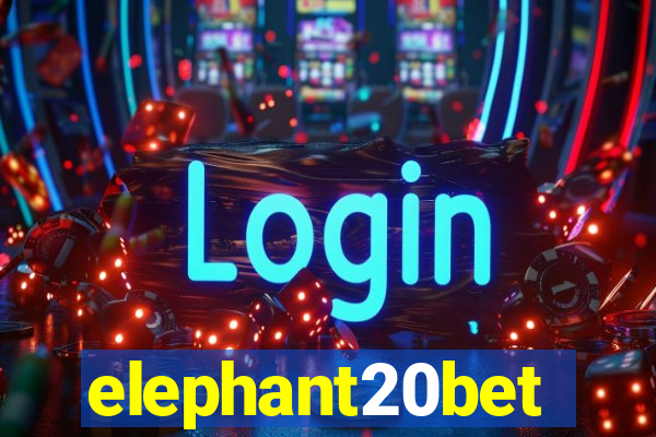 elephant20bet