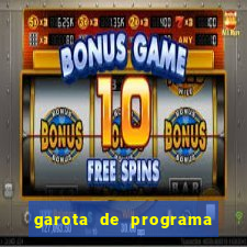 garota de programa em itabuna