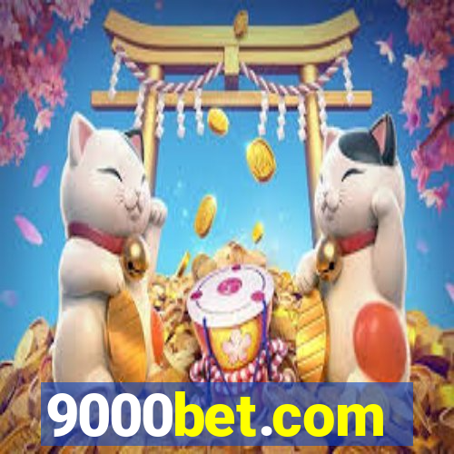 9000bet.com