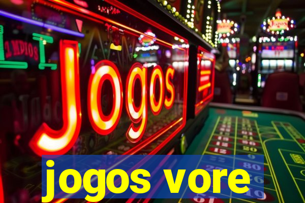 jogos vore