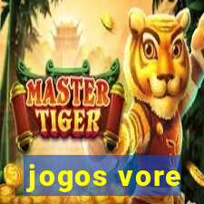 jogos vore