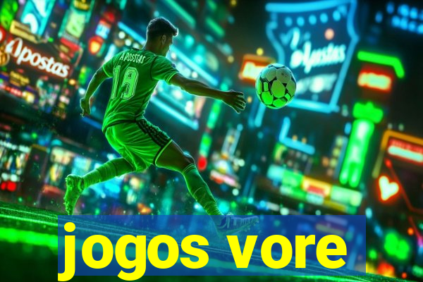 jogos vore