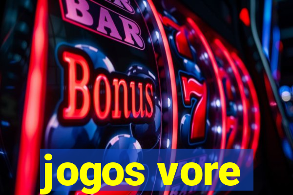 jogos vore